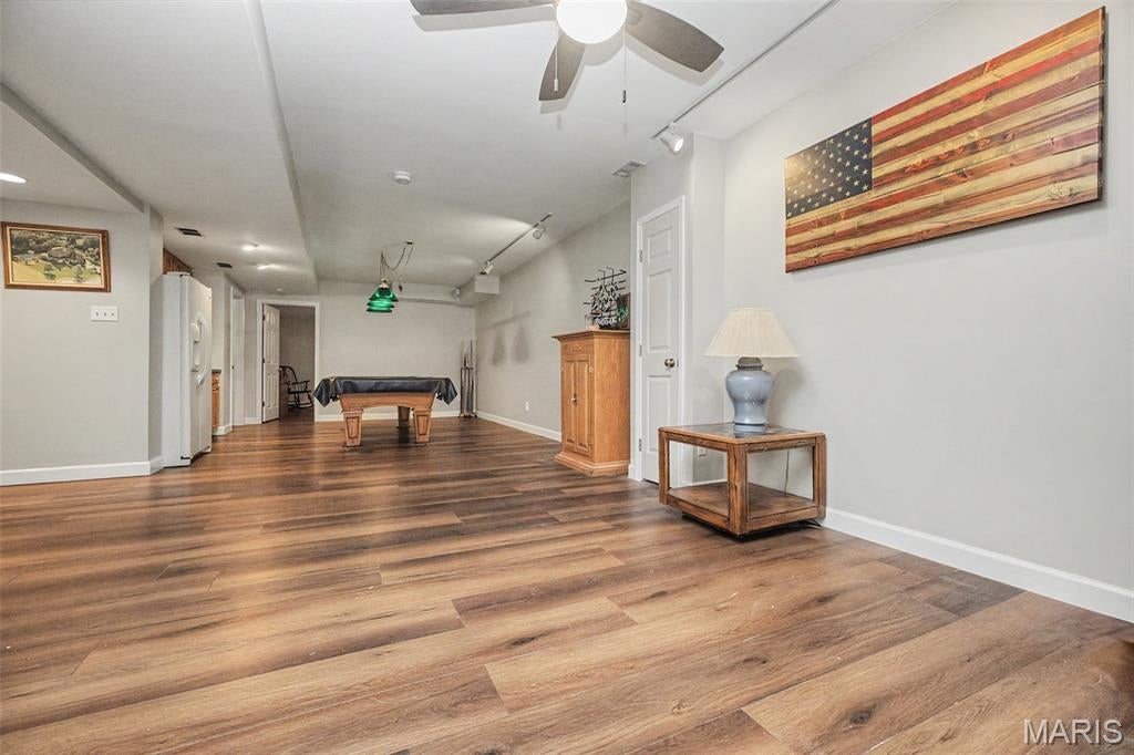 Twin Hollow Plat 2 - Residential
