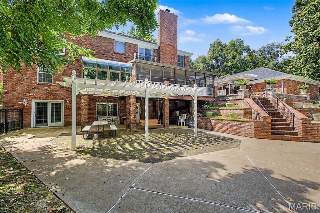 Twin Hollow Plat 2 - Residential