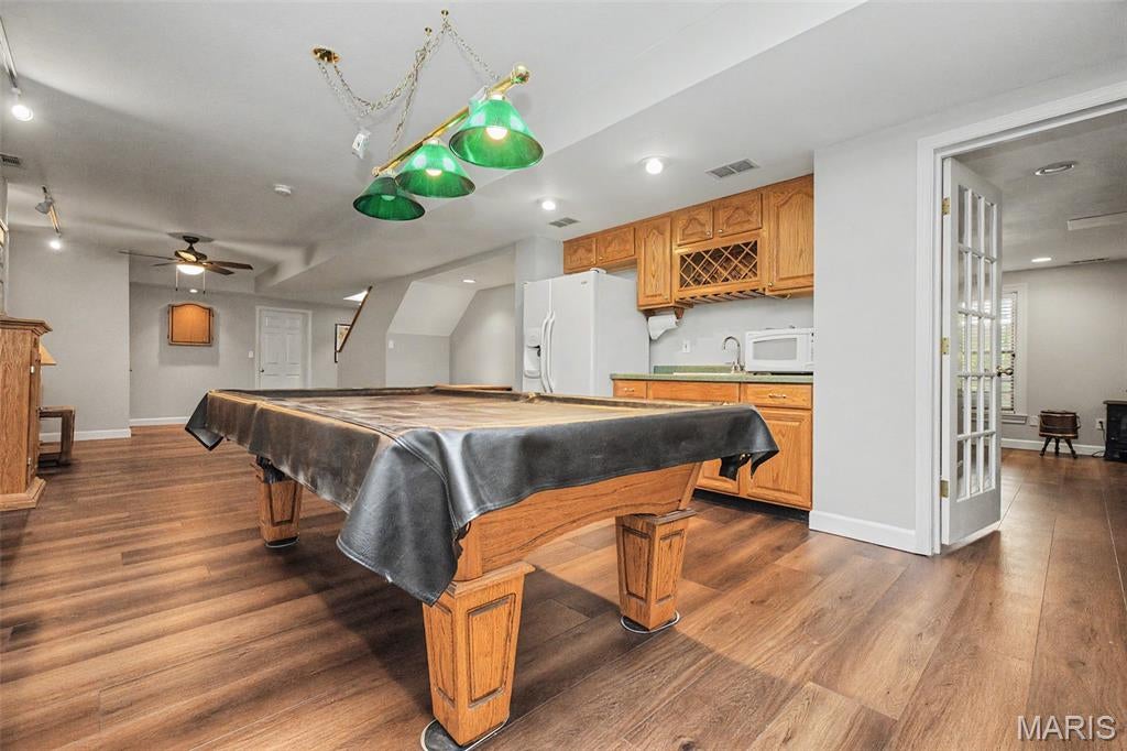 Twin Hollow Plat 2 - Residential