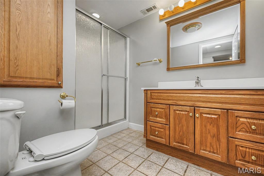 Twin Hollow Plat 2 - Residential
