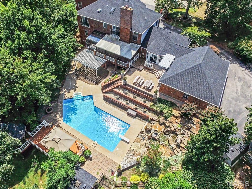 Twin Hollow Plat 2 - Residential