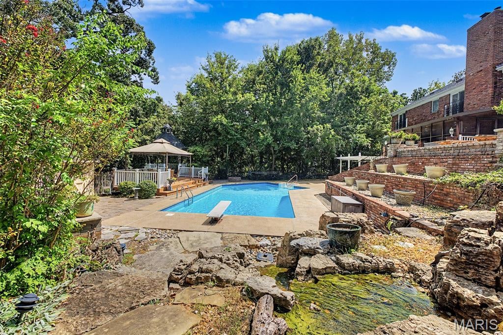 Twin Hollow Plat 2 - Residential