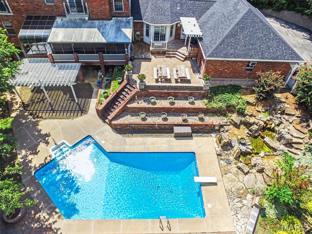 Twin Hollow Plat 2 - Residential