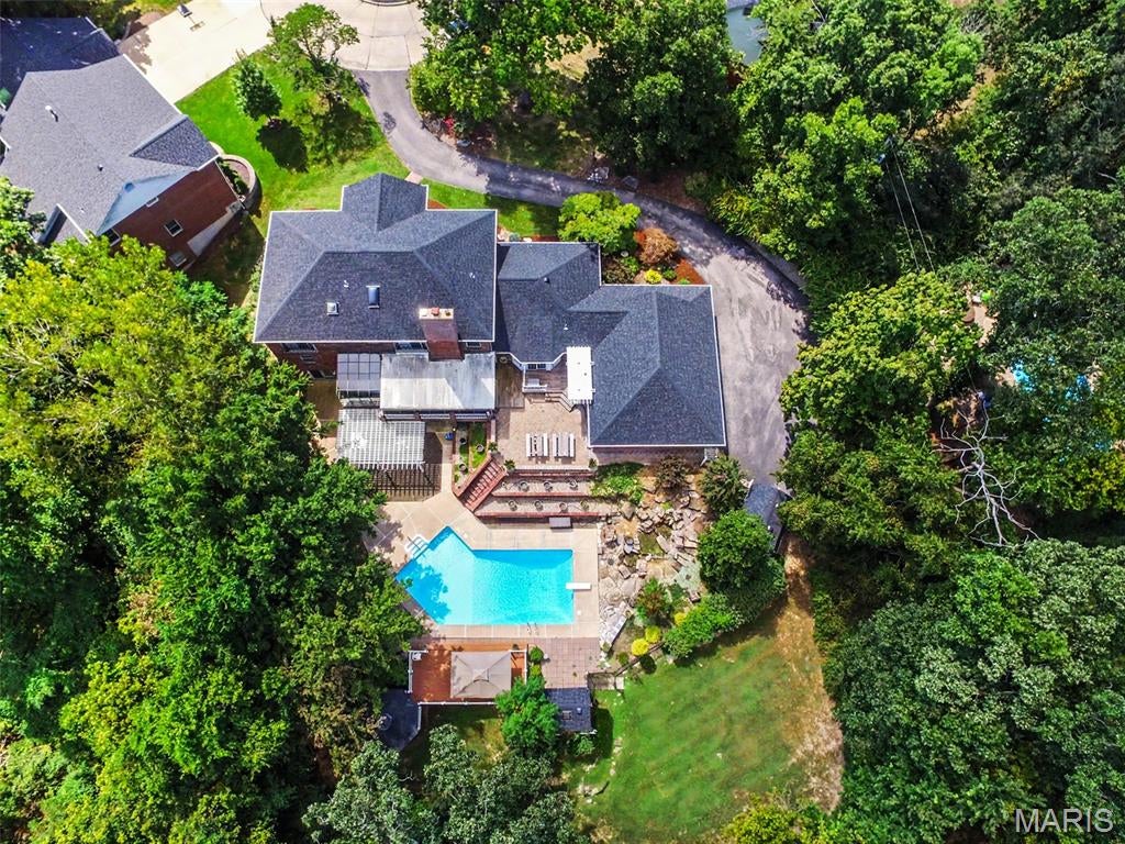 Twin Hollow Plat 2 - Residential