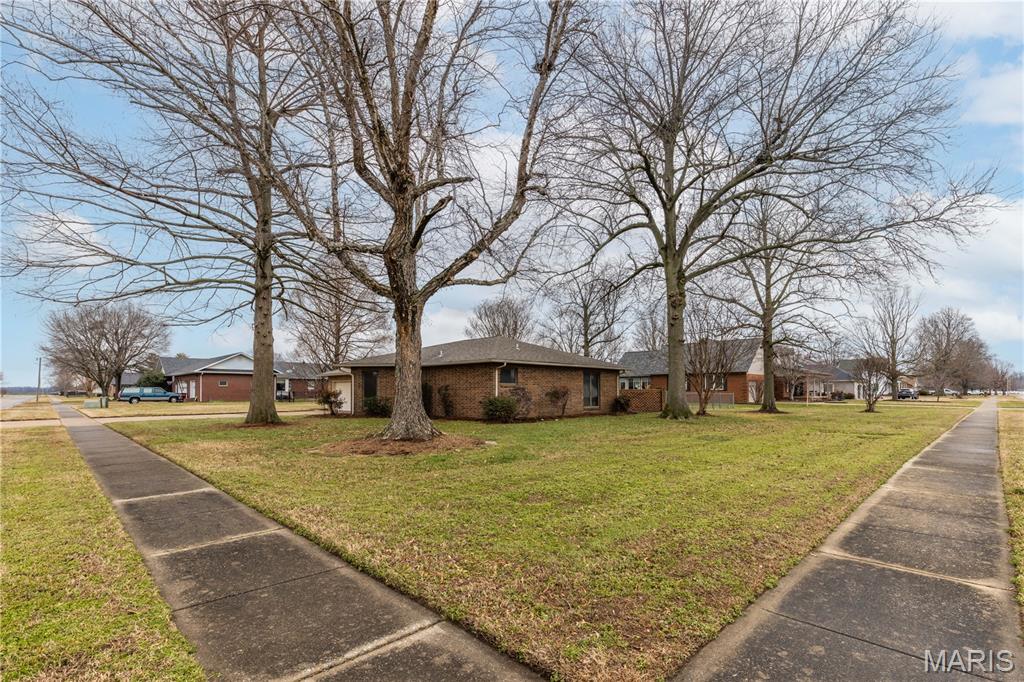 Clearview Estates 4th Add - Residential