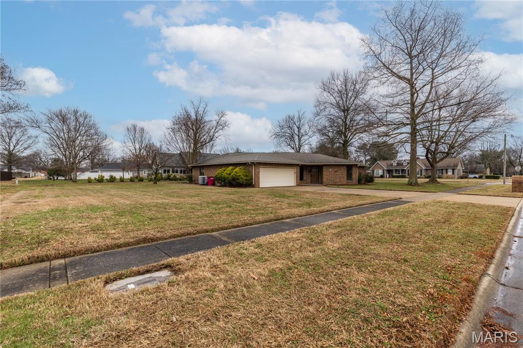 Clearview Estates 4th Add - Residential