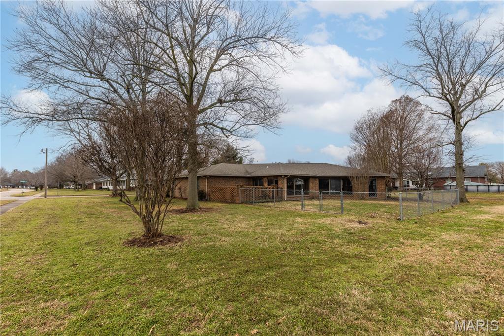 Clearview Estates 4th Add - Residential