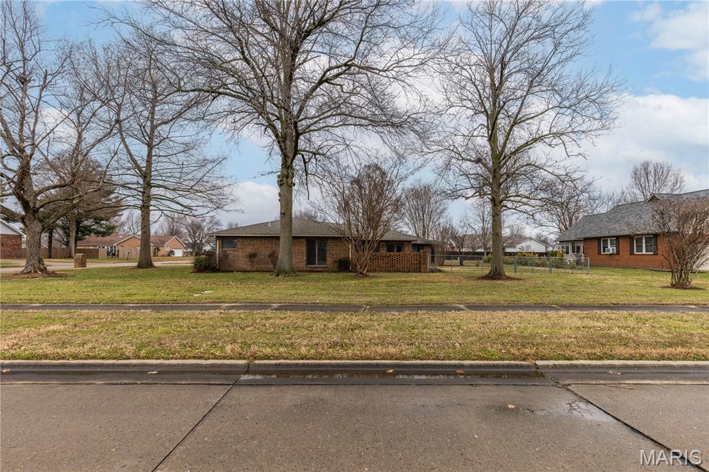 Clearview Estates 4th Add - Residential