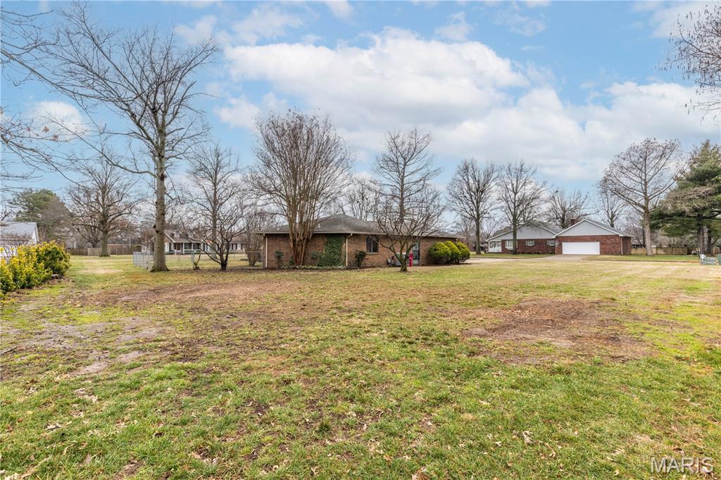 Clearview Estates 4th Add - Residential