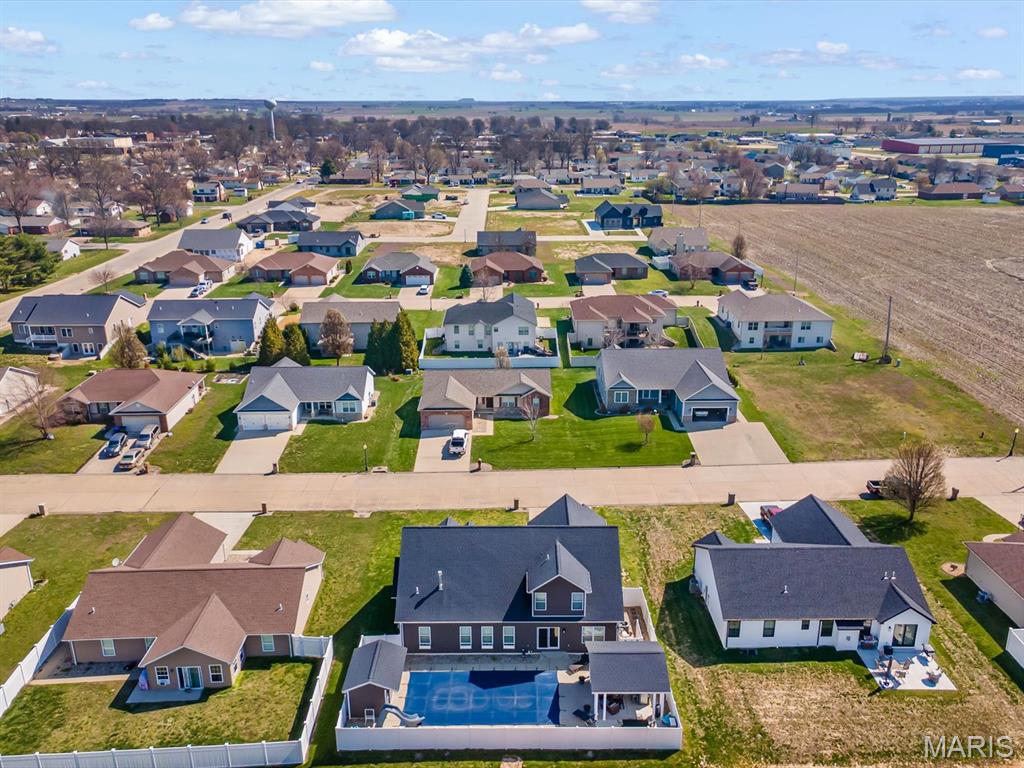 Final Fieldstone - Residential