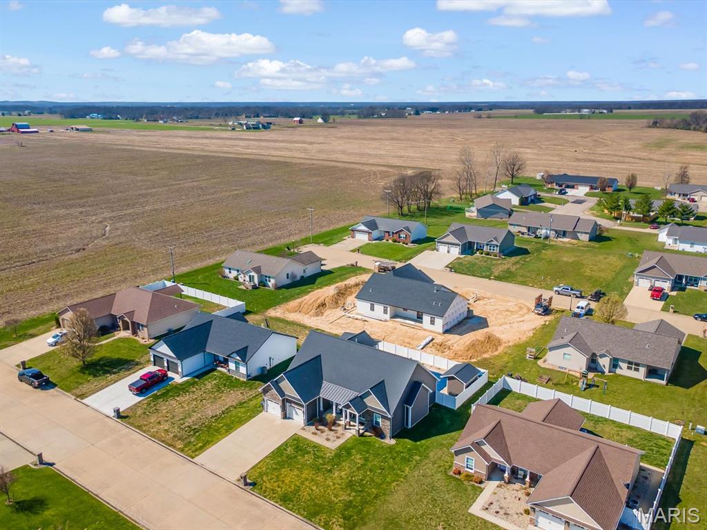 Final Fieldstone - Residential