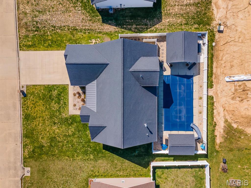 Final Fieldstone - Residential