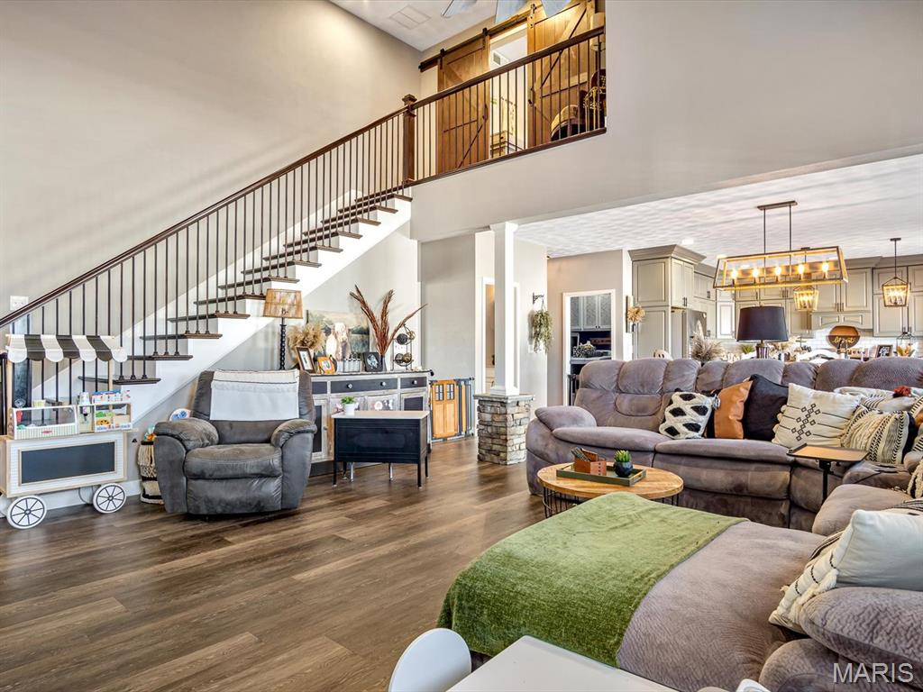 Final Fieldstone - Residential
