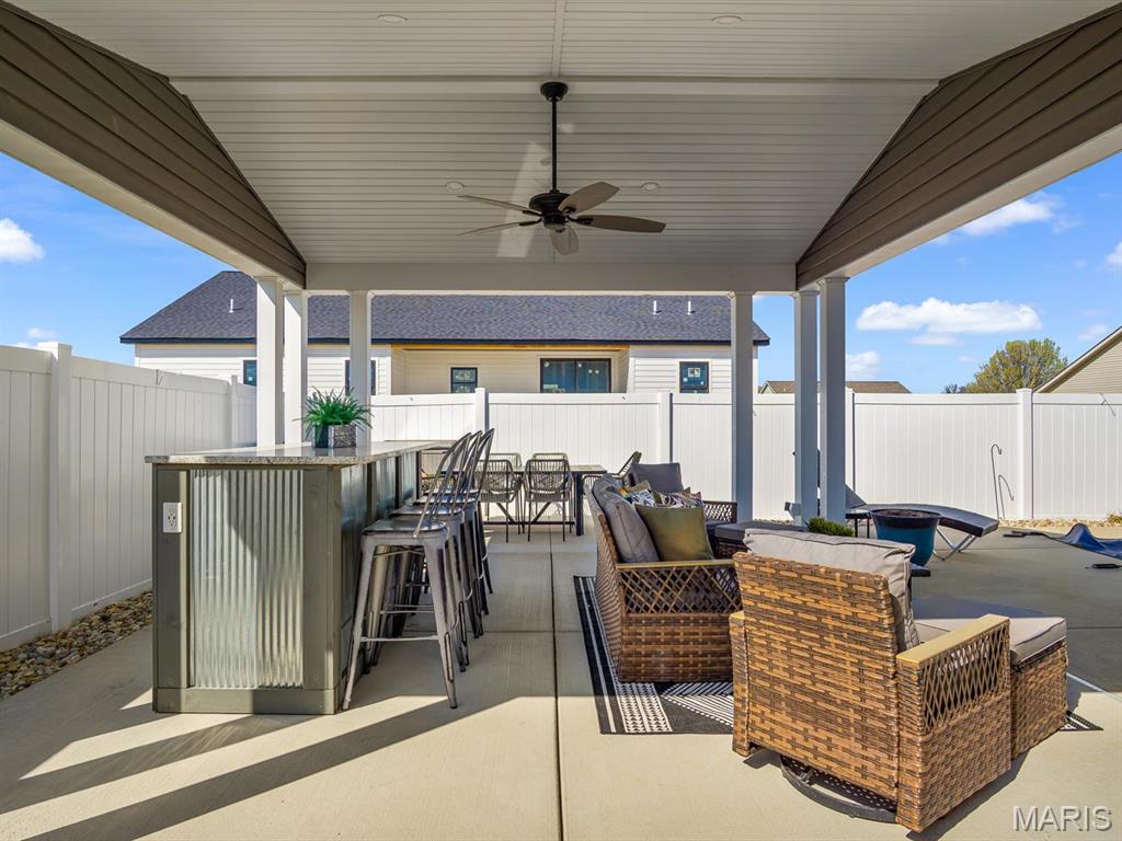 Final Fieldstone - Residential
