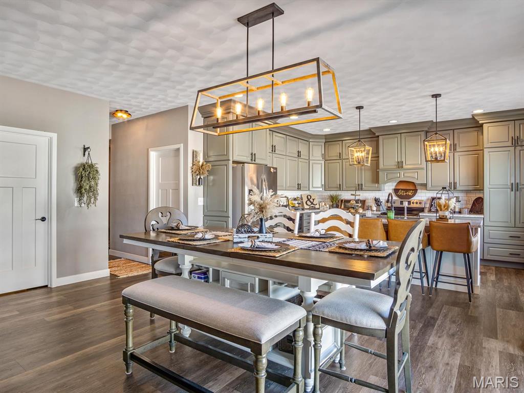 Final Fieldstone - Residential