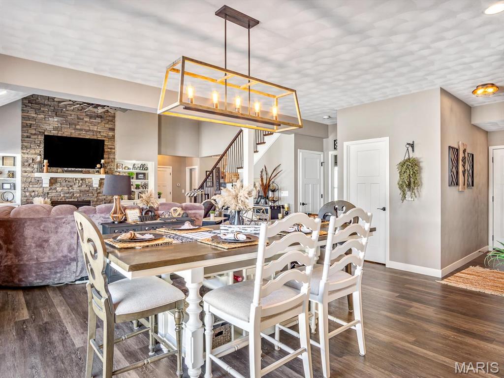 Final Fieldstone - Residential
