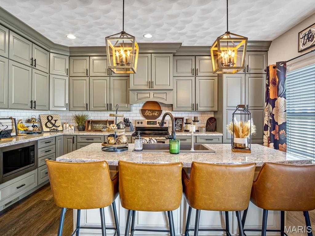 Final Fieldstone - Residential