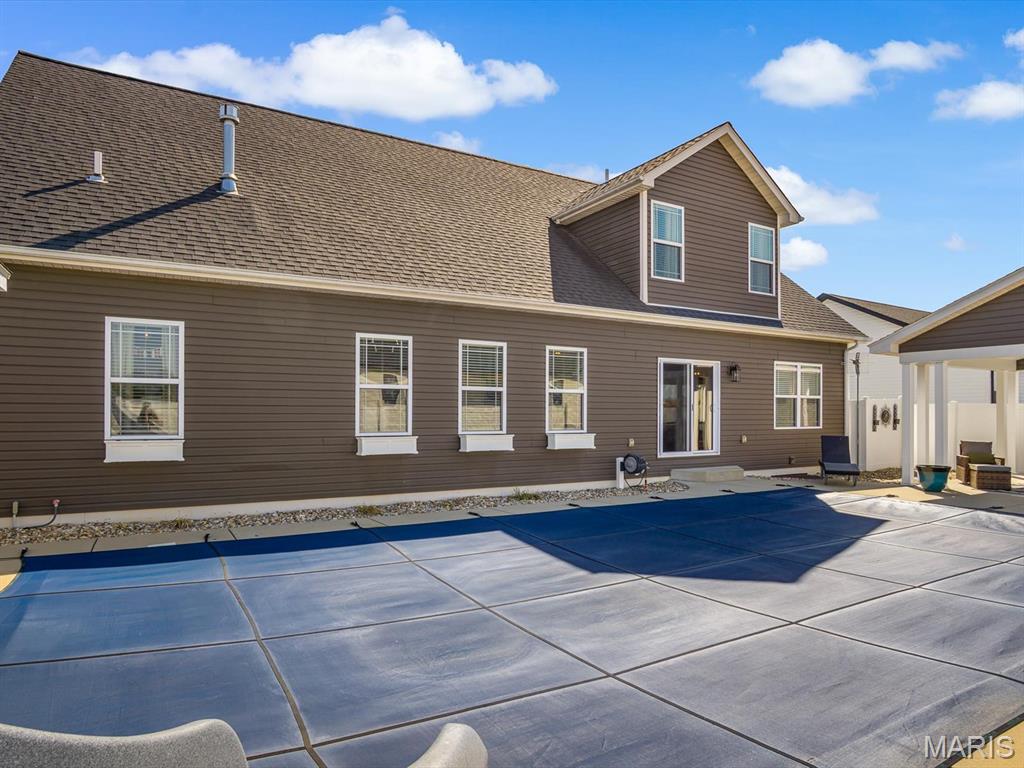 Final Fieldstone - Residential