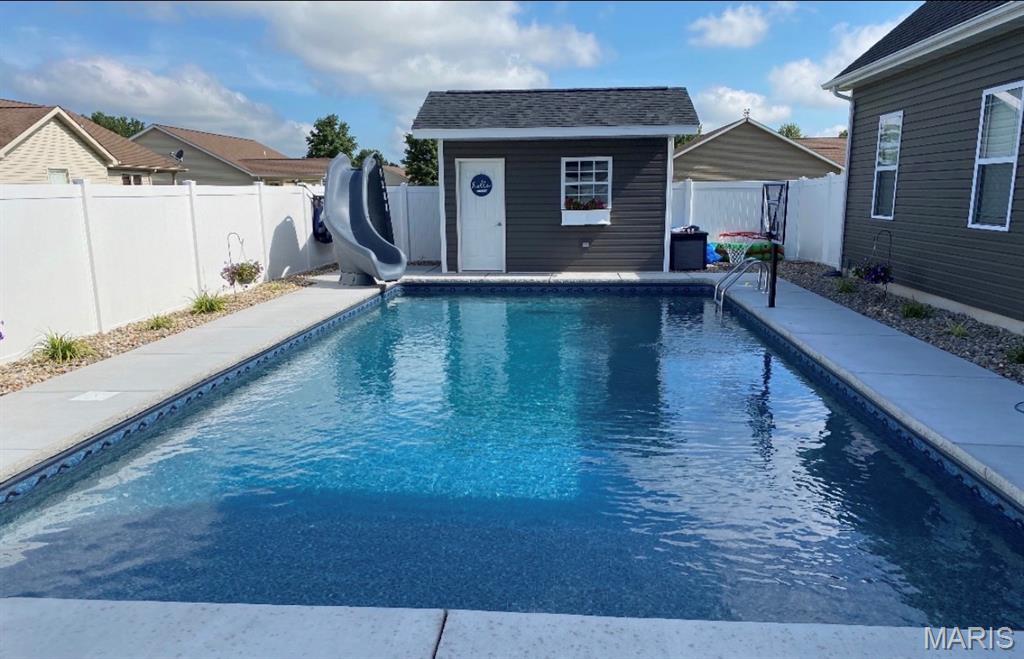 Final Fieldstone - Residential