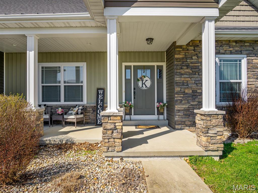 Final Fieldstone - Residential