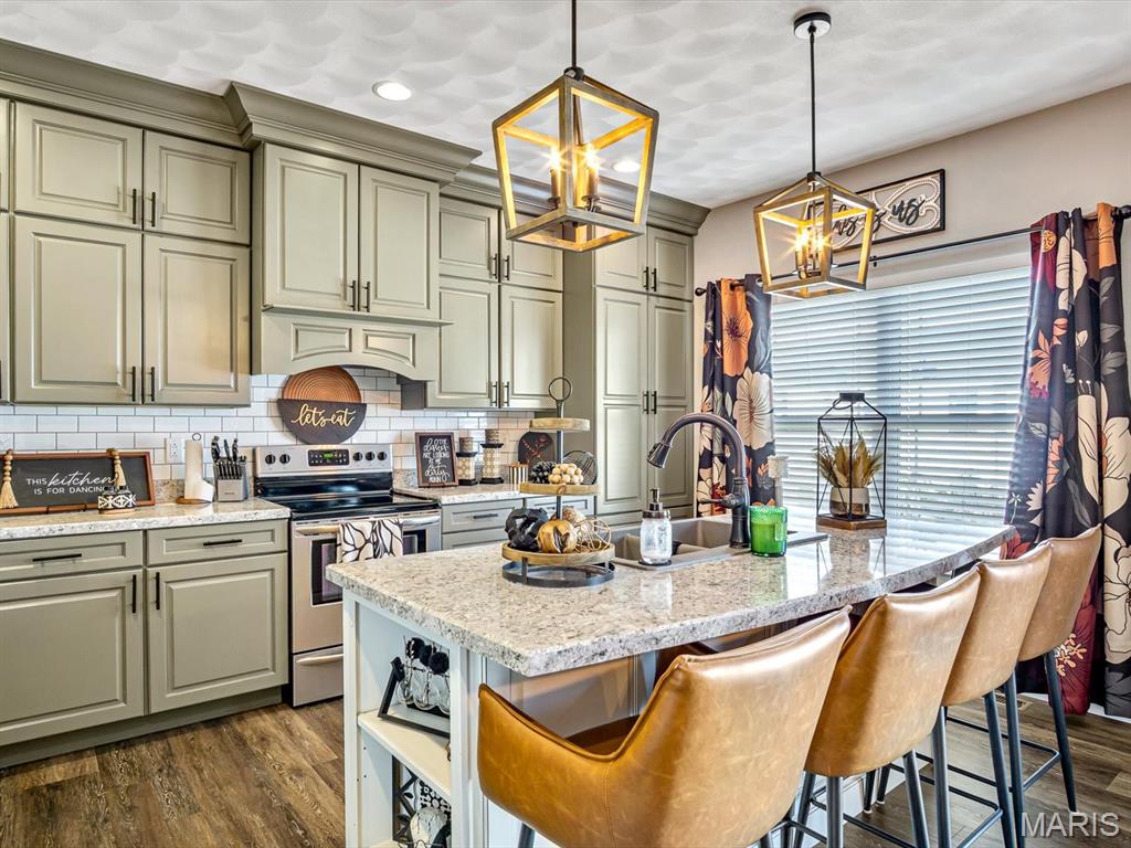 Final Fieldstone - Residential