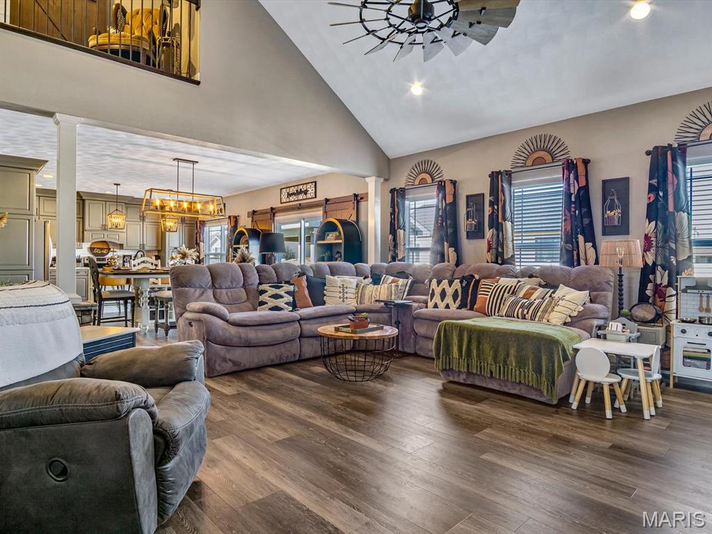 Final Fieldstone - Residential