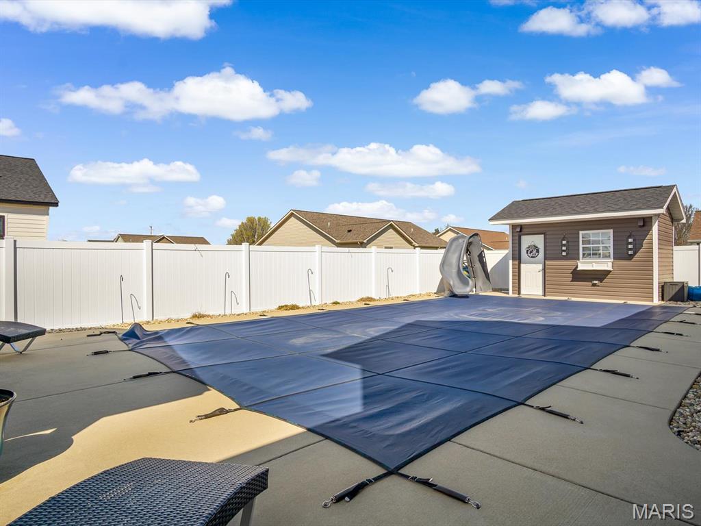 Final Fieldstone - Residential