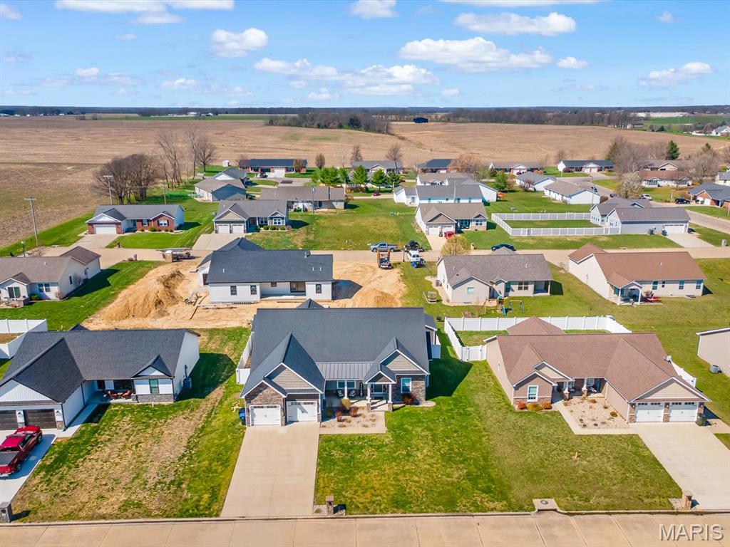 Final Fieldstone - Residential