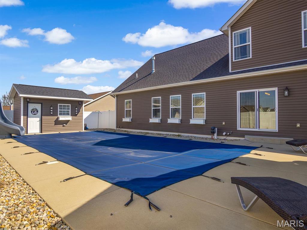 Final Fieldstone - Residential