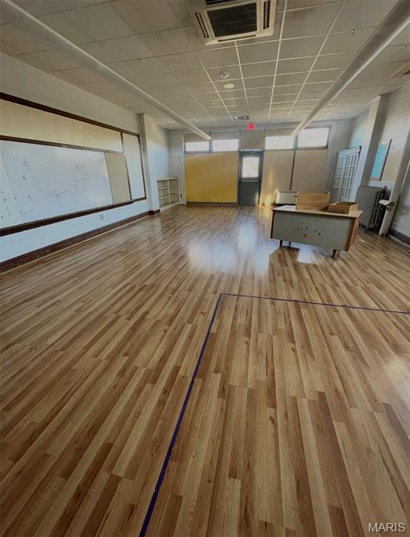 None - Commercial Lease