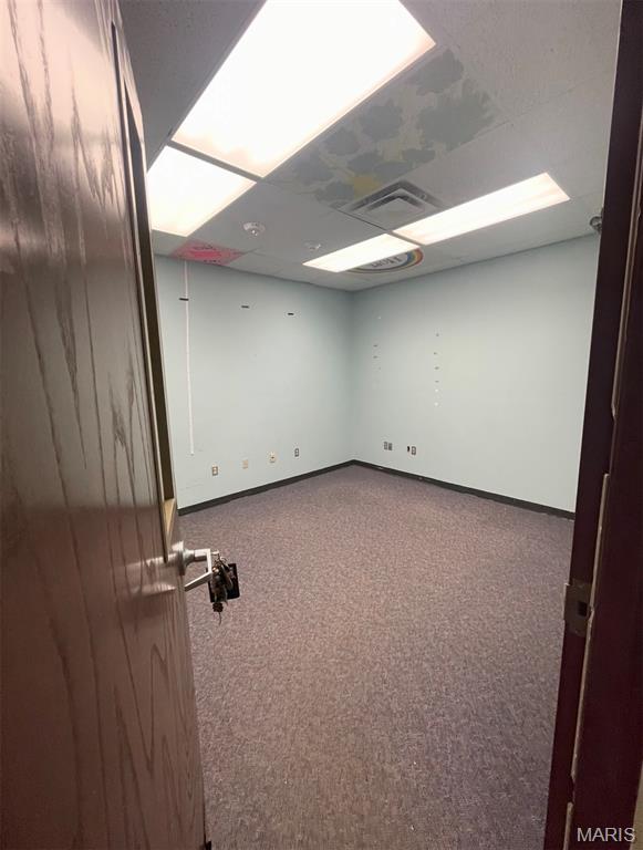 None - Commercial Lease