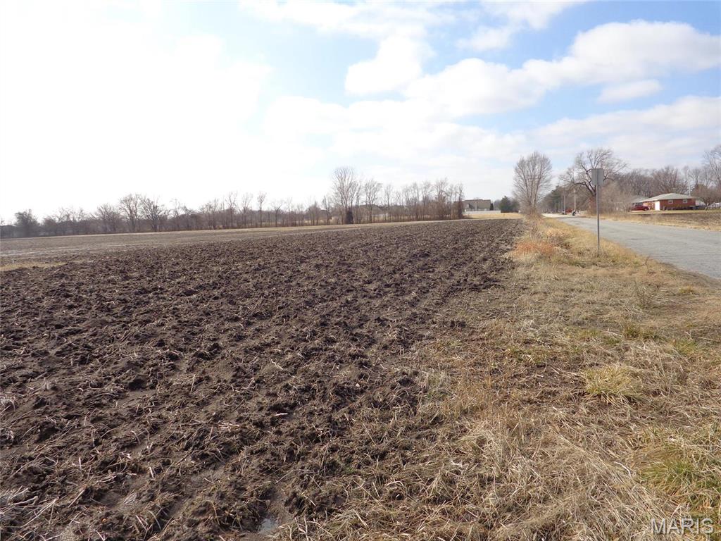 NOT IN A SUBDIVISION - Farm