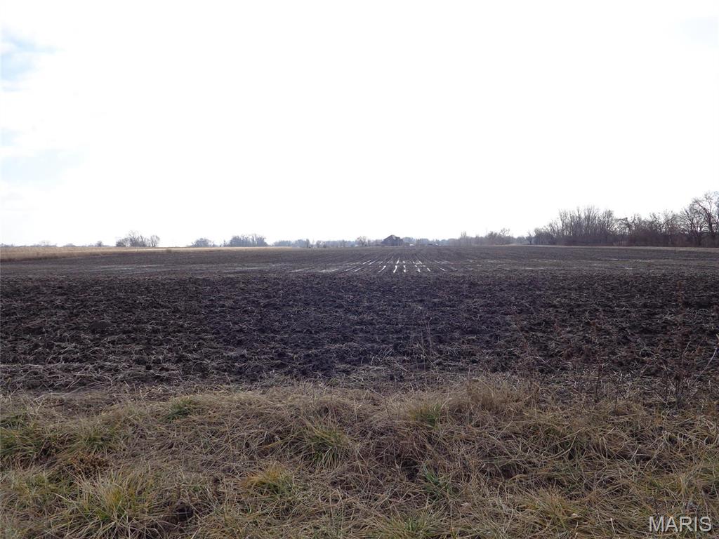 NOT IN A SUBDIVISION - Farm