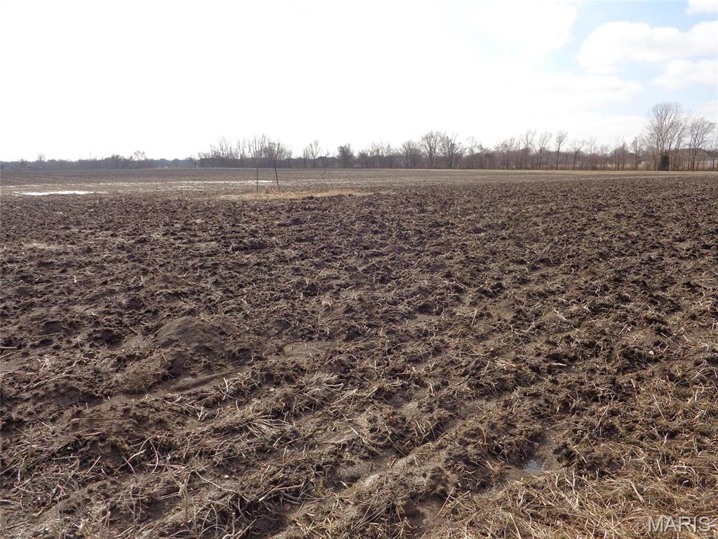 NOT IN A SUBDIVISION - Farm