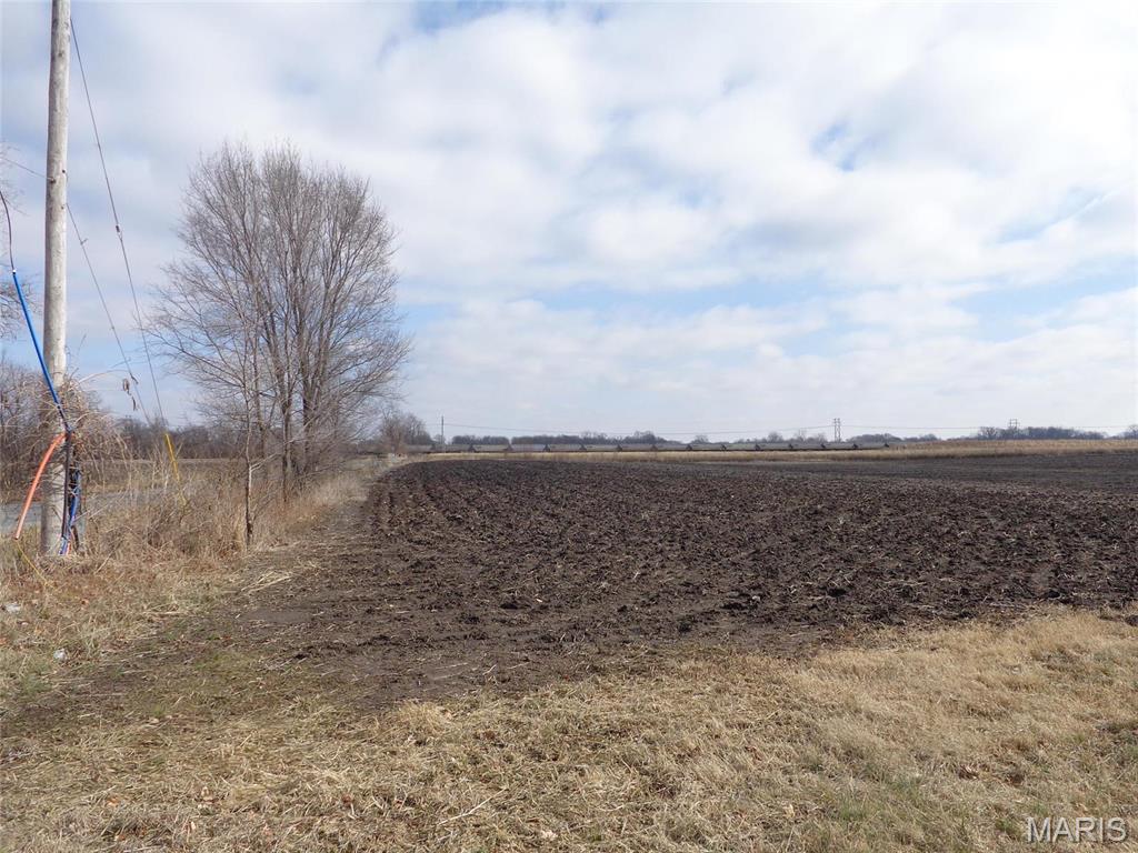 NOT IN A SUBDIVISION - Farm