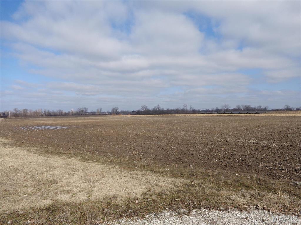 NOT IN A SUBDIVISION - Farm