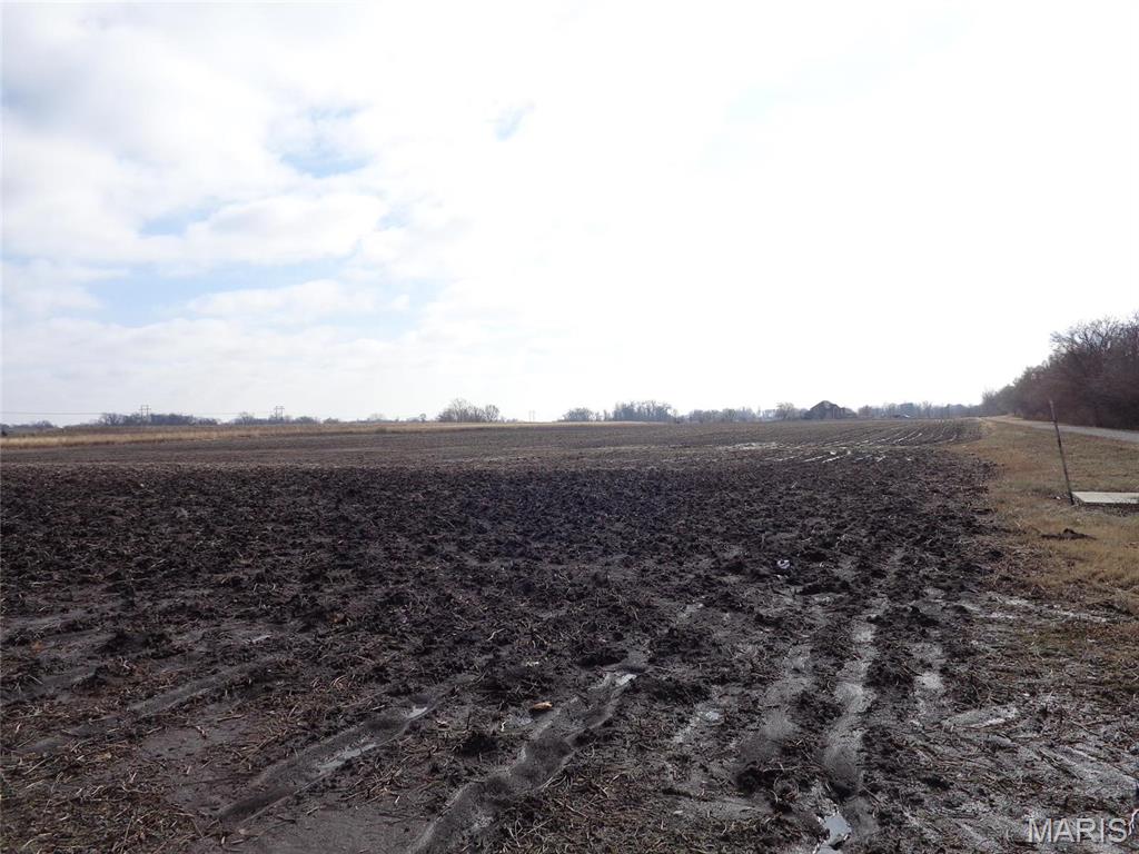 NOT IN A SUBDIVISION - Farm