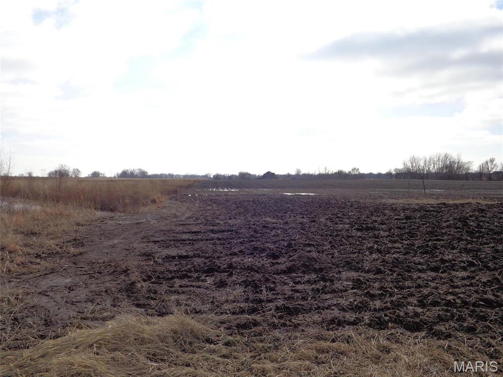 NOT IN A SUBDIVISION - Farm