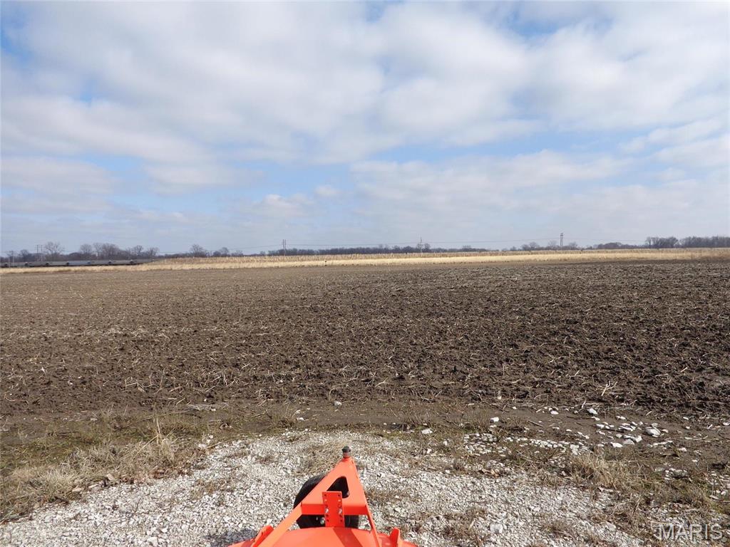 NOT IN A SUBDIVISION - Farm