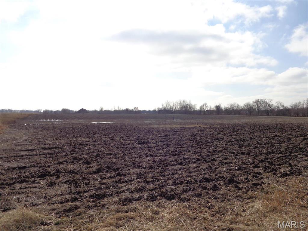 NOT IN A SUBDIVISION - Farm