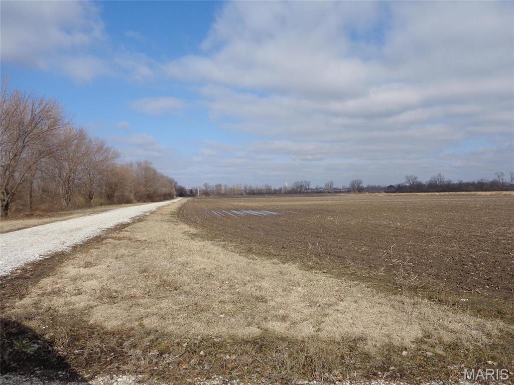 NOT IN A SUBDIVISION - Farm