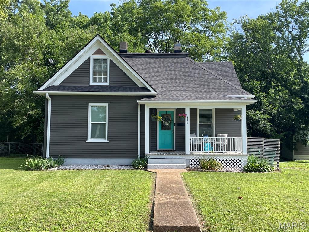 Highland Add - Residential
