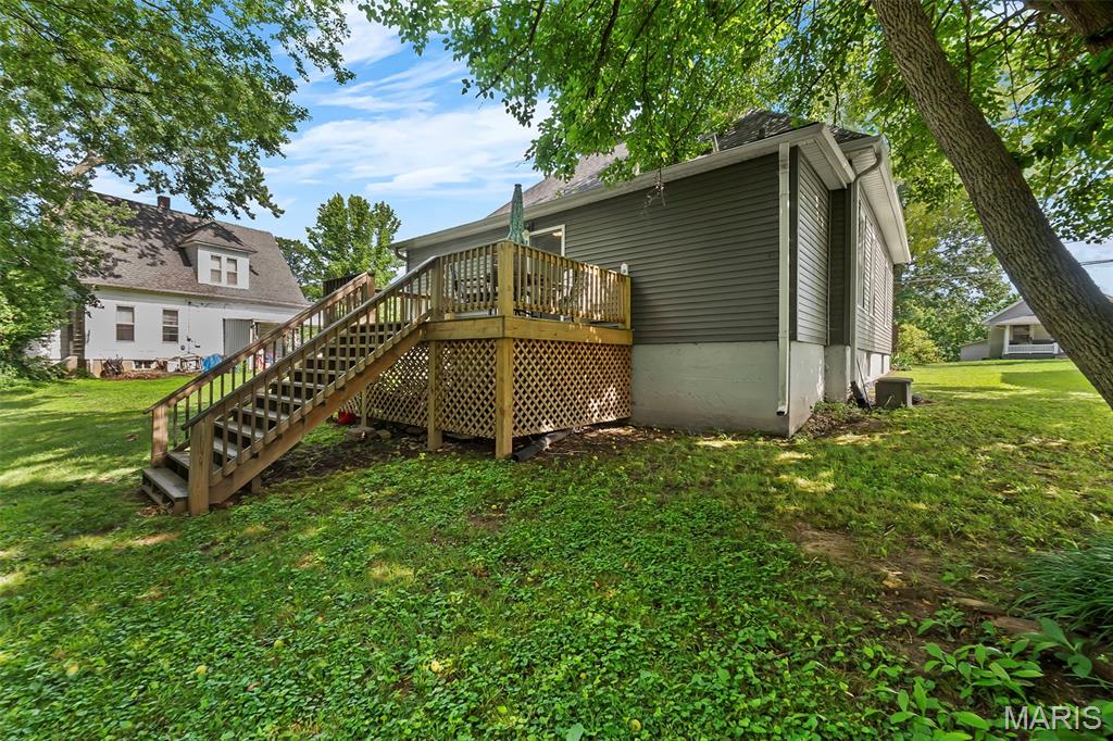 Highland Add - Residential