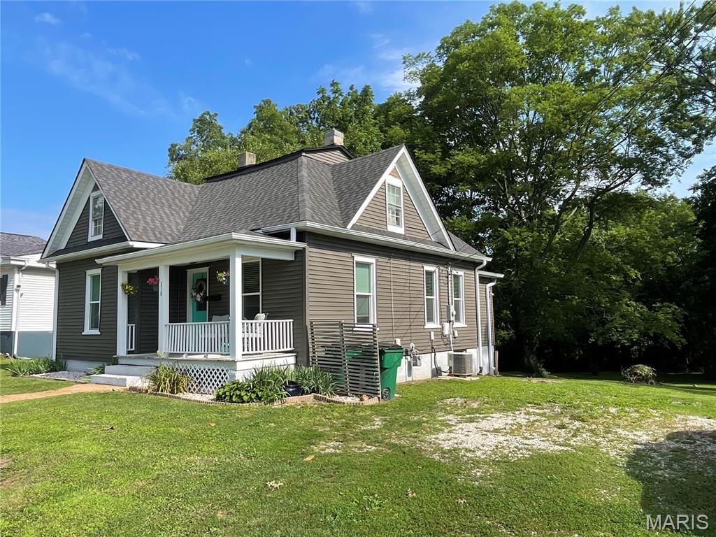 Highland Add - Residential