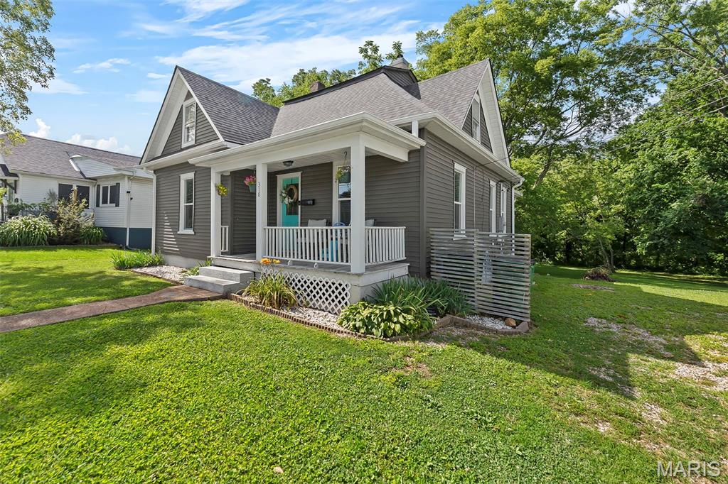 Highland Add - Residential