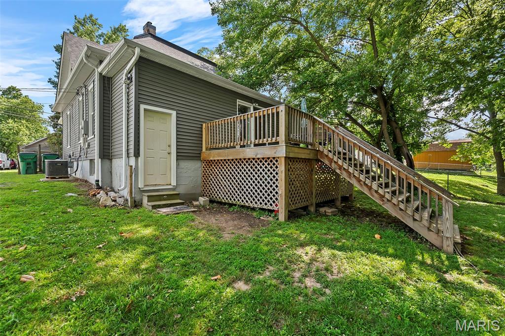 Highland Add - Residential