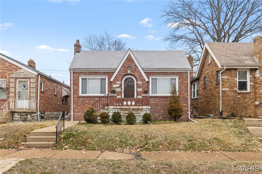 Kingshighway Hills Add - Residential