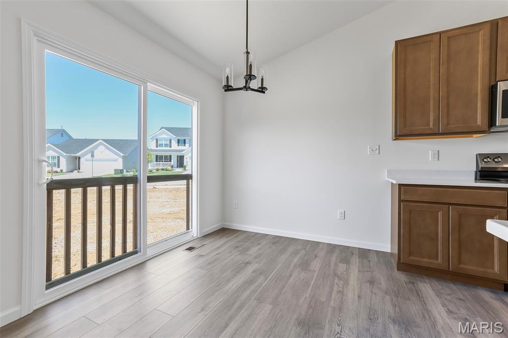 Silo Ridge Manors 5 - Residential