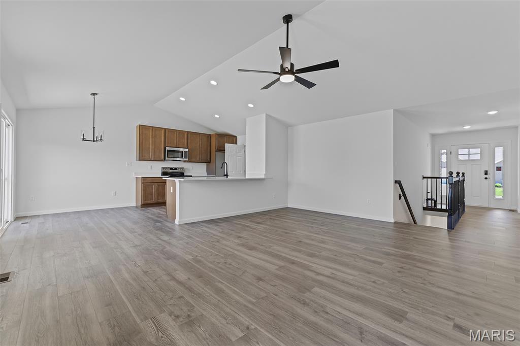 Silo Ridge Manors 5 - Residential