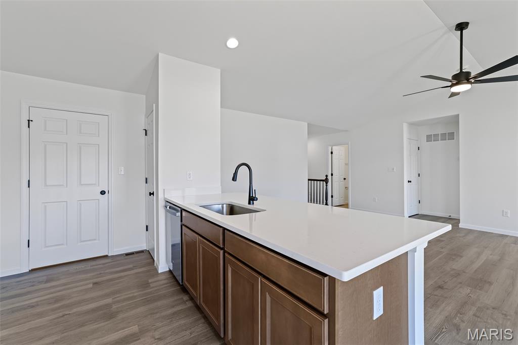 Silo Ridge Manors 5 - Residential